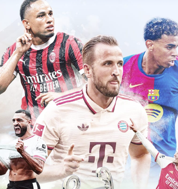 2026年4月3日阿甲巴拉卡斯中央队vs萨米恩托直播【24直播网】